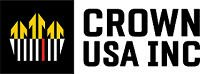 Crown USA, LLC Logo